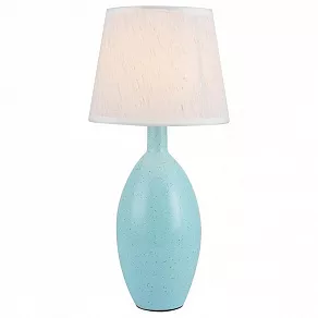 Настольная лампа декоративная TopLight Marian TL32804-T