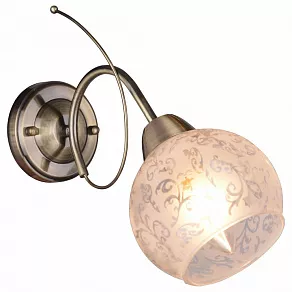 Бра TopLight Patricia TL3740B-01AB