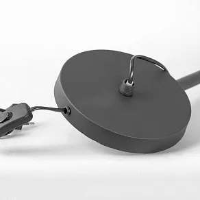 Настольная лампа декоративная LGO Idaho LSP-0682