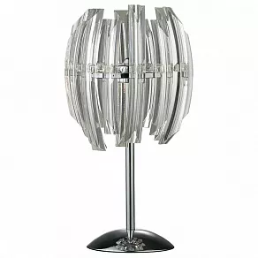 Настольная лампа декоративная Odeon Light Vinca 1983/3T