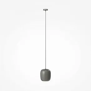 Подвесной светильник Maytoni Brio MOD466PL-L12GR3K