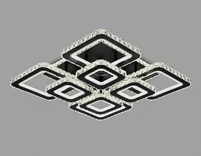 Потолочная люстра Ambrella FA FA1738