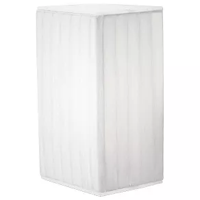 Настольная лампа декоративная Globo La Nube 15106-1W