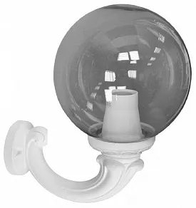 Светильник на штанге Fumagalli Globe 250 G25.132.000.WZE27