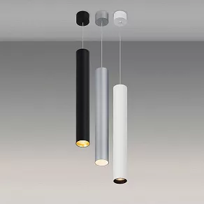 Подвесной светильник Arlight Sp-Polo-Hang SP-POLO-HANG-LONG450-R65 (WH, 1-3, 200mA)