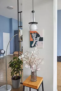 Подвесной светильник 33 идеи PND023 PND023.003.115.103