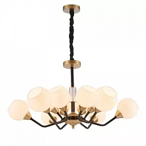 Подвесная люстра Favourite Germen 2550-12P