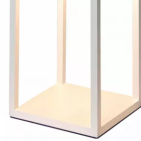 Наземный низкий светильник Mantra Astun 6905