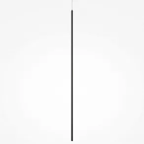 Подвесной светильник Maytoni Halo MOD246PL-L24BK1