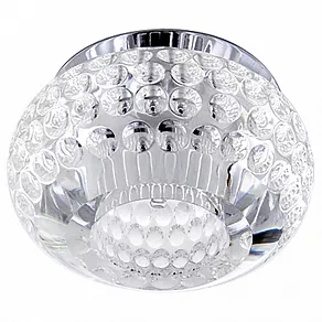 Встраиваемый светильник Lightstar Bolla 004150
