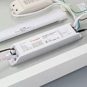 Накладной светильник Arlight EMERGENCY 034469