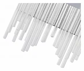 Накладной светильник Natali Kovaltseva LED LAMPS 81119 LED LAMPS 81119/1W