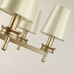 Подвесная люстра F-promo Hefestos 2945-6P