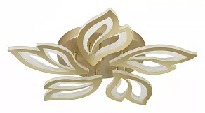 Потолочная люстра Natali Kovaltseva SAND INNOVATION STYLE 83059