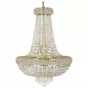 Подвесная люстра Dio D’Arte Bari Bari E 1.5.45.300 G