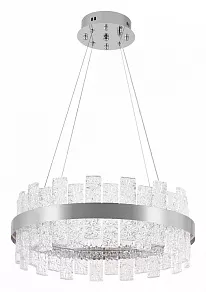 Подвесной светильник Natali Kovaltseva Smart Нимбы LED LAMPS 81267