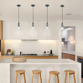 Подвесной светильник Uniel DLC UL-00005287