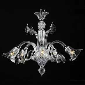 Подвесная люстра Lightstar Lotto 880050