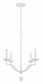 Подвесная люстра Feiss Annie FE-ANNIE4-PSW