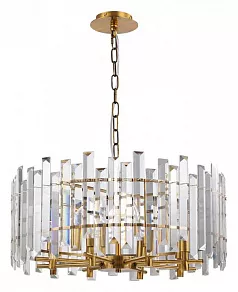 Подвесной светильник Stilfort Feeriya 2114/05/08P