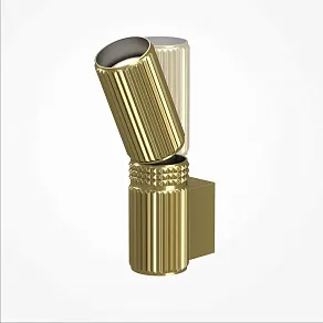 Бра Maytoni Metropolis MOD475WL-02BS