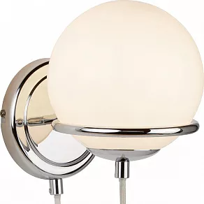 Бра Arte Lamp Bergamo A2990AP-1CC