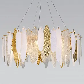 Подвесная люстра Bogate's Canaria 326/10 Smart