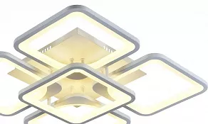 Потолочная люстра EVOLED Valiano SLE500452-05