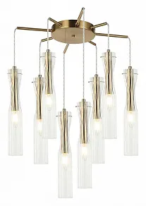 Подвесная люстра Stilfort Monne 2184/05/08P