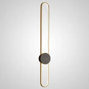 Накладной светильник Imperiumloft Heidy-L01 230862-23