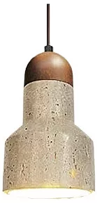 Подвесной светильник Mizi`en Marble 1PS1100