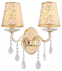 Бра ST-Luce Aumentato SL176.201.02