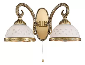 Бра Reccagni Angelo 8200 A 8200/2