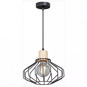 Подвесной светильник Vitaluce 4467 V4467-1/1S