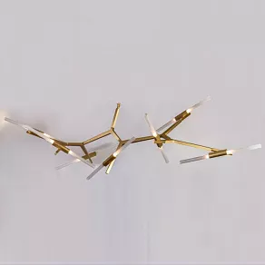 Подвесной светильник L'Arte Luce  L32214