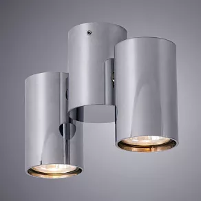 Спот Arte Lamp Gavroche A1511PL-2CC