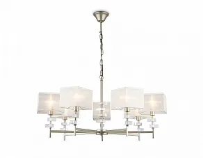 Подвесная люстра Ambrella Light HIGH LIGHT LH71332