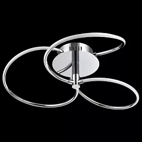 Потолочная люстра Maytoni Klee MOD447-33-N