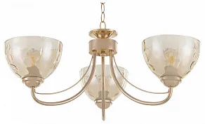 Подвесная люстра Arte Milano Amalfi-1466 331466/3 FGD