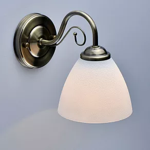 Бра De City Грация 38 677022801