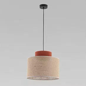 Подвесной светильник TK Lighting Duo 2785 Duo