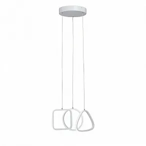 Подвесной светильник Vitaluce V30480 V30480-0/3S