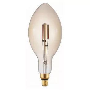 Лампа светодиодная Eglo ПРОМО LM_LED_E27 E27 4Вт 2200K 12591