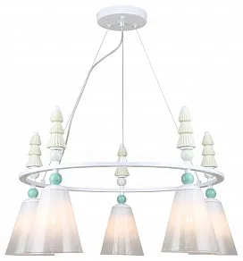 Подвесная люстра Rivoli Cataleya Б0066494