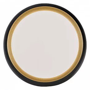 Накладной светильник LUMINA DECO Paneli LDC 8062-48W BK