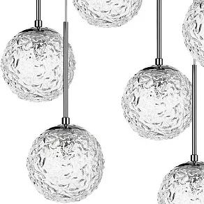 Подвесной светильник Lightstar Bari 815290