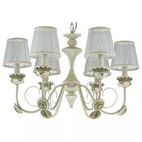 Подвесная люстра Lumion Ivoriana 3514/6