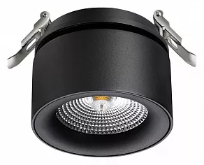 Встраиваемый светильник Novotech Groda 358783