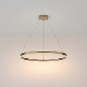Подвесной светильник Maytoni Rim MOD058PL-L42BS3K
