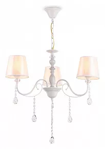 Подвесная люстра Ambrella TR TR4601